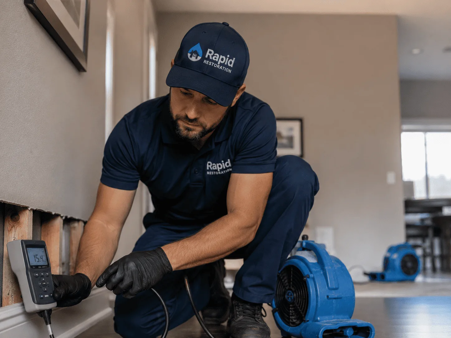 Common questions about Dehumidification in Church Rock, NM